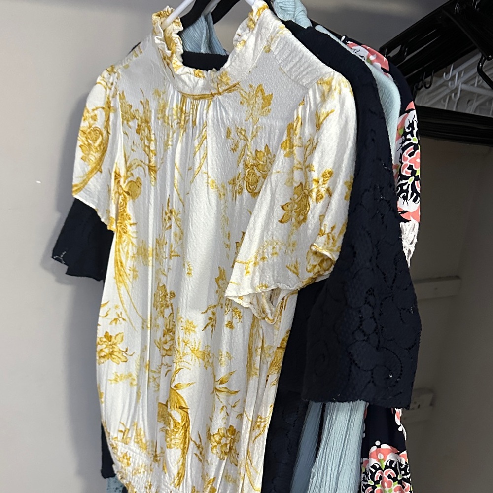 Bundle - all included. Size XS